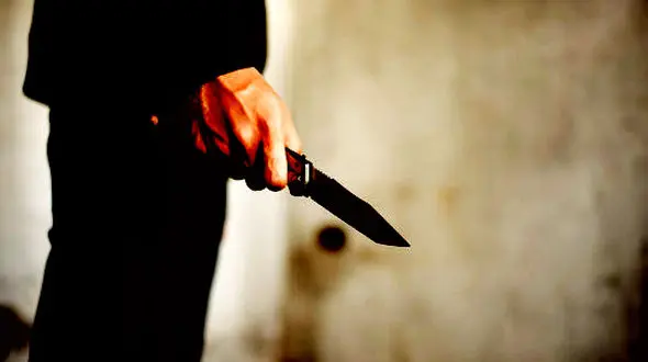 مرد عربستانی مترجم  فارسی زبانش را در تهران کشت