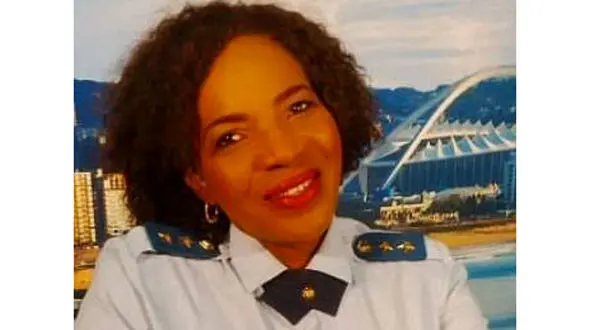 آدمخوارها گوشت خانم پلیس خارجی را خوردند / گوشت انسان دیگر شفا نمی دهد !+ عکس و جزییات