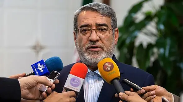 پشت پرده شرکت نکردن وزیر کشور در جلسه ستاد ملی کرونا با حضور رییس جمهور