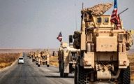 Two US military convoys targeted in Iraq