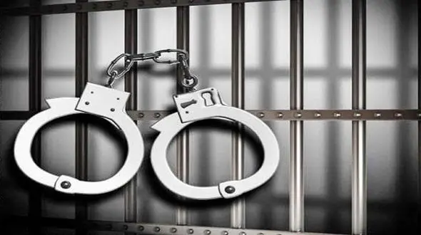 سارقان خانه‌های کوی نصر دستگیر شدند