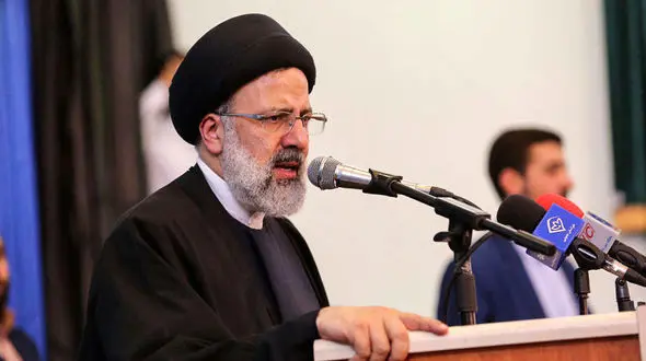  بیانیه حجت الاسلام سید ابراهیم رئیسی درباره انتخابات 96