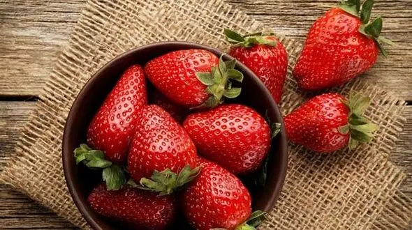 مواد غذایی برای داشتن شکم سیکس پک