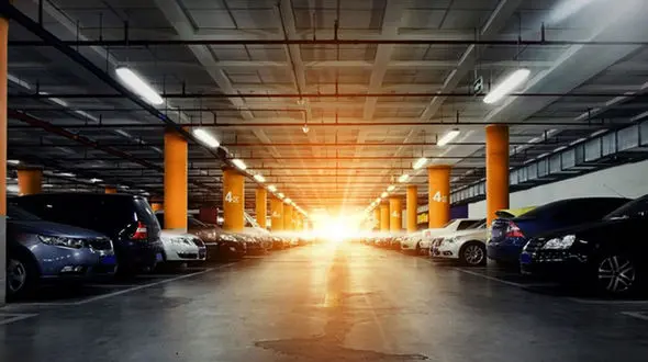 نرخ پارکینگ های شهرداری تهران 45 درصد گران تر شد