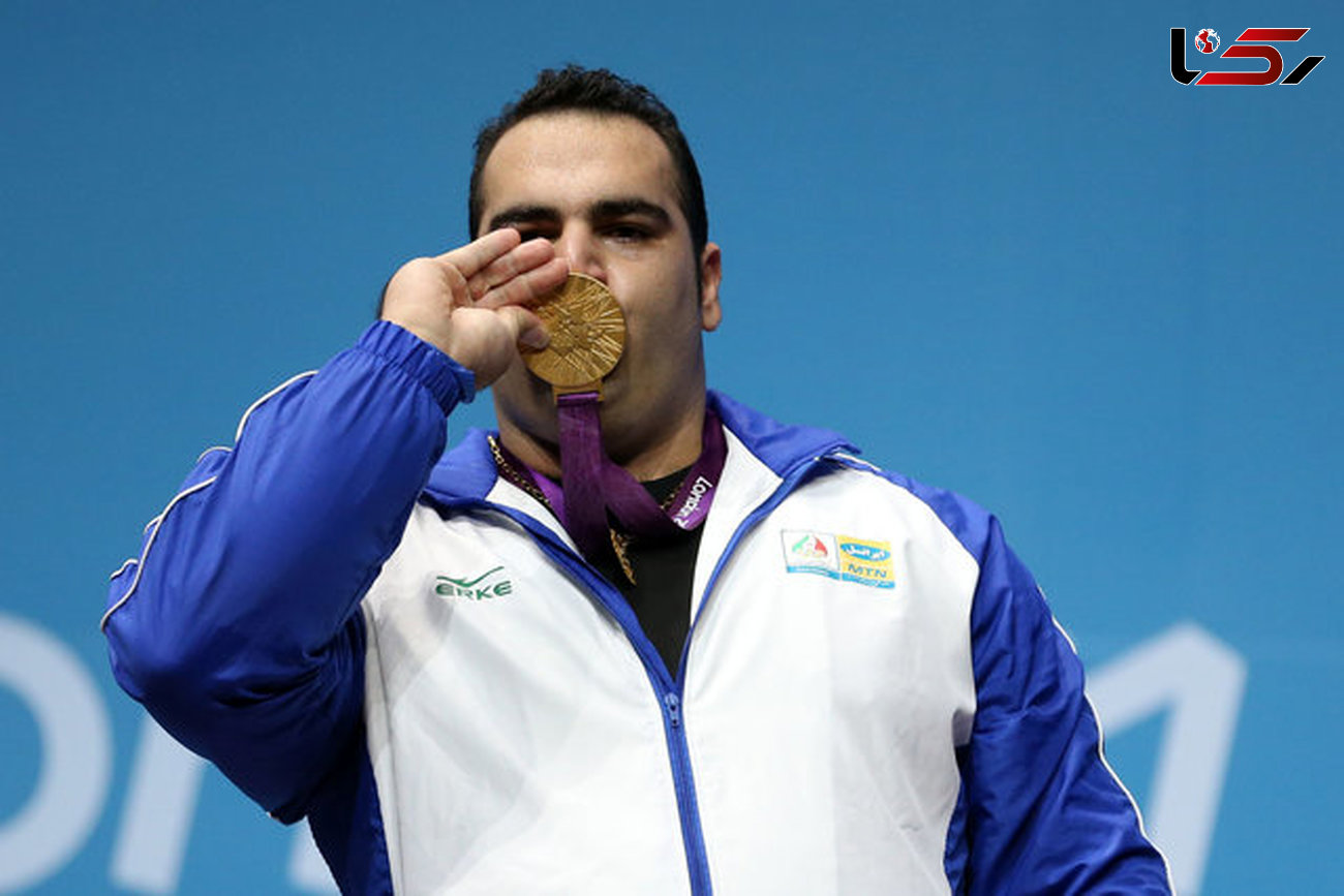 رقابت سلیمی و قهرمان قطری در انتخابات کمیسیون ورزشکاران فدراسیون جهانی وزنه‌برداری