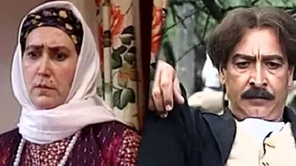 عکس اتاق شیک و بامزه نوه چشم رنگی ارباب و خانوم بزرگ سریال پس از باران/ چقدرم ناز و ماهه!