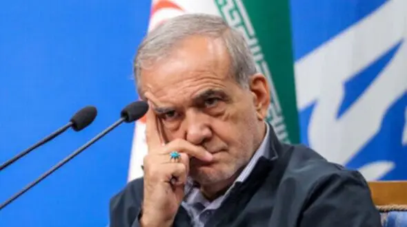پزشکیان: قول رسیدگی به خانواده‌های قربانیان انفجار بندرعباس