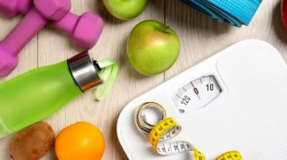 روش‌ های علمی و کاربردی کاهش وزن دائمی در 15 روز