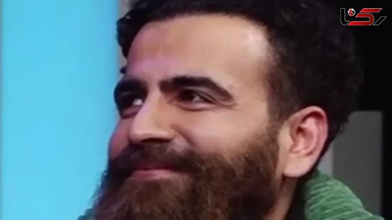 همخوانی خنده‌دار با شاهکار «معین زد»: من نشد با تو بمونم چه حیف.../ بزرگوار نُت‌های موسیقی رو 10 کیلومتری جابجا کرد