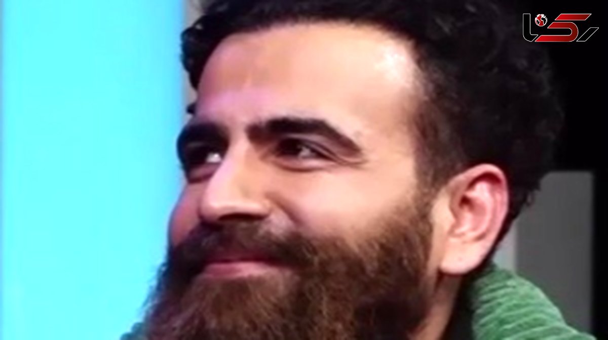 همخوانی خندهدار با شاهکار «معین زد»: من نشد با تو بمونم چه حیف.../ بزرگوار نُتهای موسیقی رو 10 کیلومتری جابجا کرد