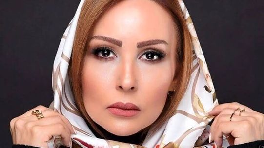 پشت‌پرده «عشق ابدی» پرستو صالحی درباره ازدواج ! / انتخاب کن یا انتخاب می شوی !