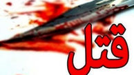 2 قتل در نوروز تهران 