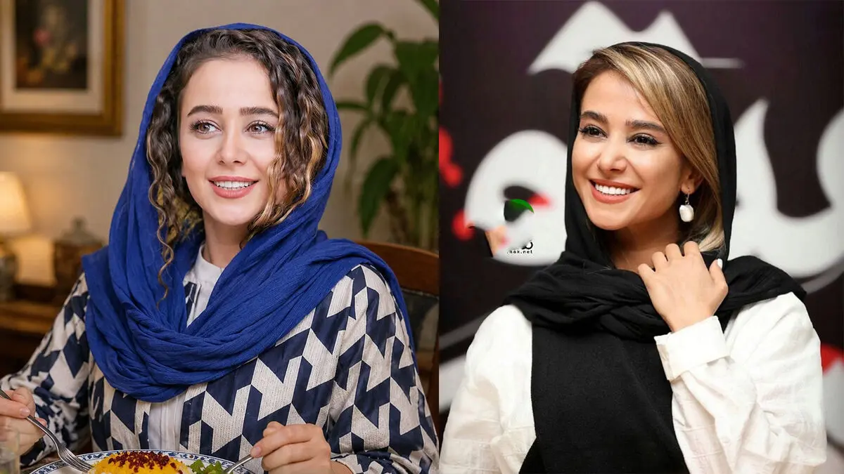 خانه داری عجیب الناز حبیبی: خانه را برق میندازم ولی آشپزی نمی کنم + نگاهی به دکوراسیون خانه خانم بازیگر
