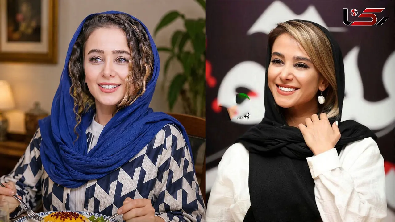 فیلم/ خانه داری عجیب الناز حبیبی: خانه را برق میندازم ولی آشپزی نمی کنم + نگاهی به دکوراسیون خانه خانم بازیگر