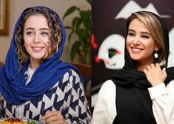 فیلم/ خانه داری عجیب الناز حبیبی: خانه را برق میندازم ولی آشپزی نمی کنم + نگاهی به دکوراسیون خانه خانم بازیگر