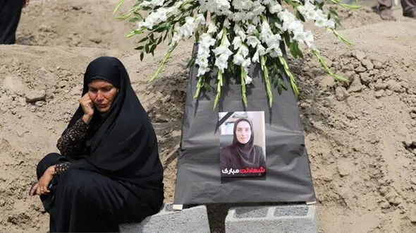 ۲۵۷ زن ایرانی کشته شدند؛  قوانین جهانی کجاست و نهادهای بین‌المللی کجا ایستاده‌اند؟