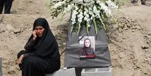۲۵۷ زن ایرانی کشته شدند؛  قوانین جهانی کجاست و نهادهای بین‌المللی کجا ایستاده‌اند؟