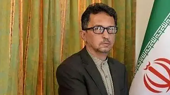 واکنش سفیر ایران به ادعای نادرست دانمارک درباره حمله به بیمارستانی در فلسطین اشغالی