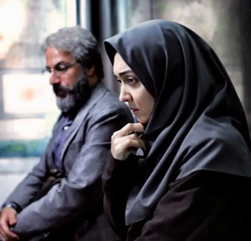 نیکی کریمی در چهارشنبه ۱۹ اردیبهشت