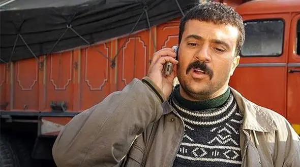 سکانسی از ناراحت شدن ارسطو در سریال پایتخت که همه را خنداند! + فیلم