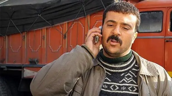 سکانسی از ناراحت شدن ارسطو در سریال پایتخت که همه را خنداند! + فیلم