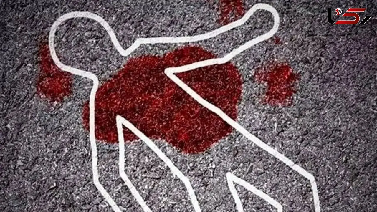 قتل شوهر جوان به دست همسر/ راز یک دوستی پنهانی فاش شد!