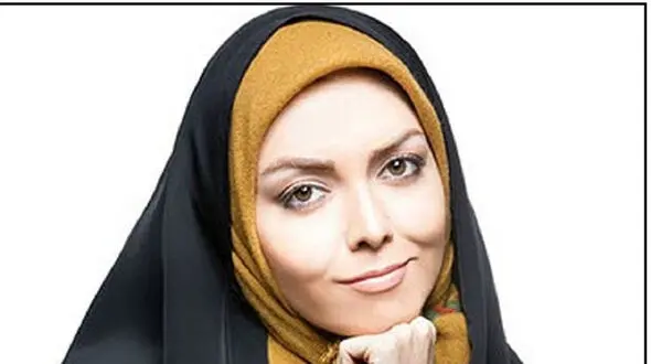 مادر آزاده نامداری کیست؟ + عکس