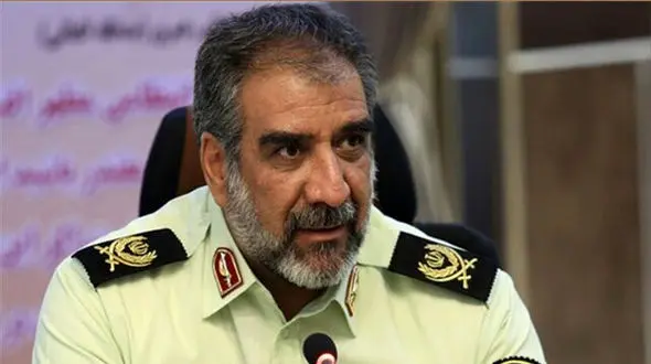 مشخصات فروشنده کالاهای دست دوم را ثبت کنید / درخواست رئیس پلیس تهران