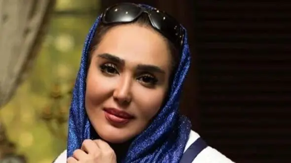 آخرین عکس غصه دار از مادر زهره فکور صبور، ستایش سریال دلنوازان بر سر خانه ابدی دخترش/کاش رفتنت یه خواب بود...