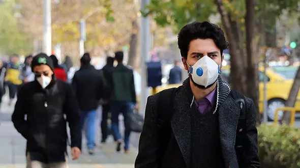 کجا باید ماسک بزنید و کجا نزنید