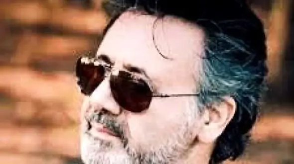 دانلود آهنگ باشکوه معین / فکر چشمای تو بودم