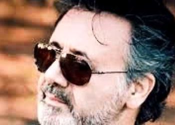 دانلود آهنگ باشکوه معین / فکر چشمای تو بودم