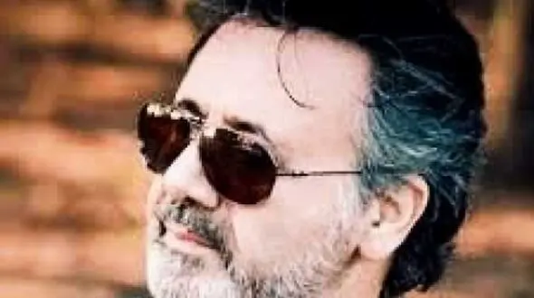 دانلود آهنگ باشکوه معین / فکر چشمای تو بودم