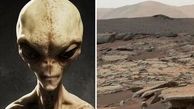 40 سال پیش روی مریخ موجود زنده پیدا شده است