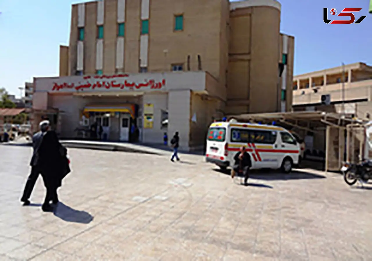 مرگ همزمان 4 زن بیمار در بیمارستان اهواز / می گویند برق قطع شد !