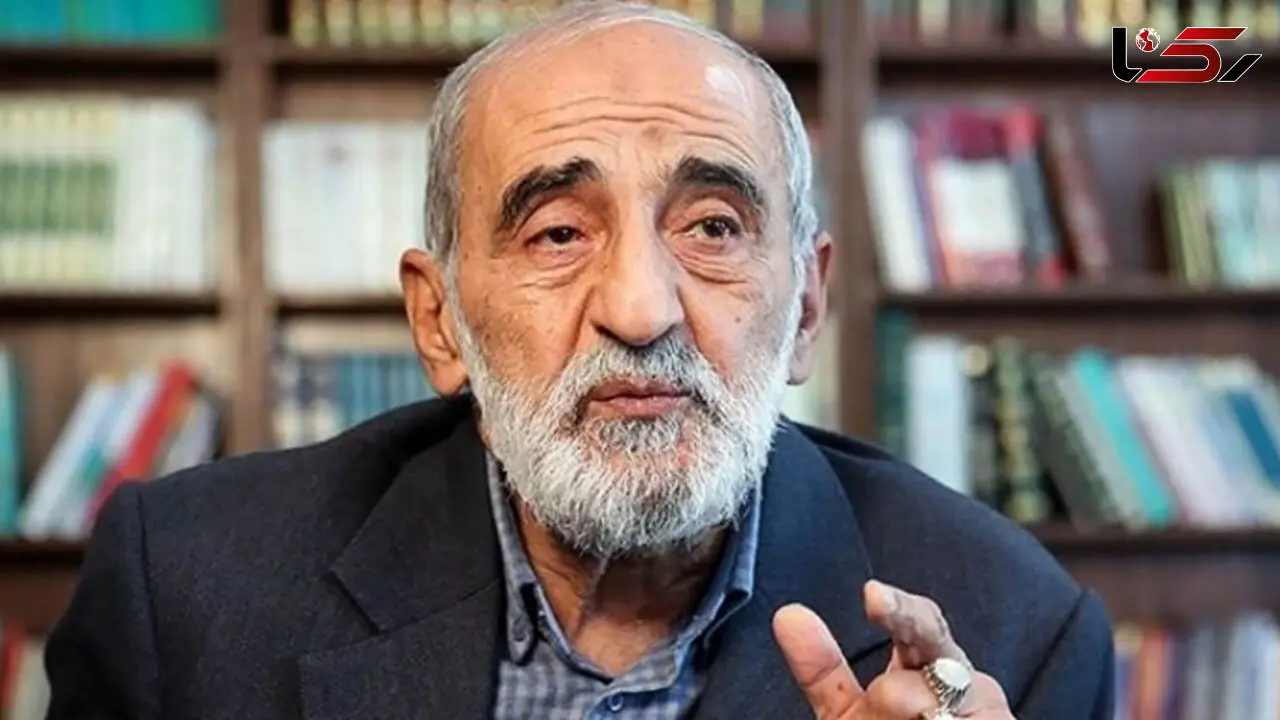 شریعتمداری : تنگه هرمز را ببندیم و از NPT  هم خارج شویم !