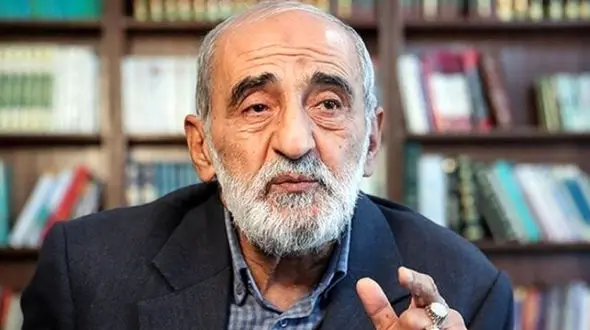 شریعتمداری : تنگه هرمز را ببندیم و از NPT  هم خارج شویم !