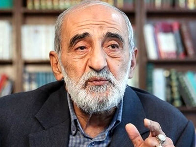 شریعتمداری : تنگه هرمز را ببندیم و از NPT  هم خارج شویم !