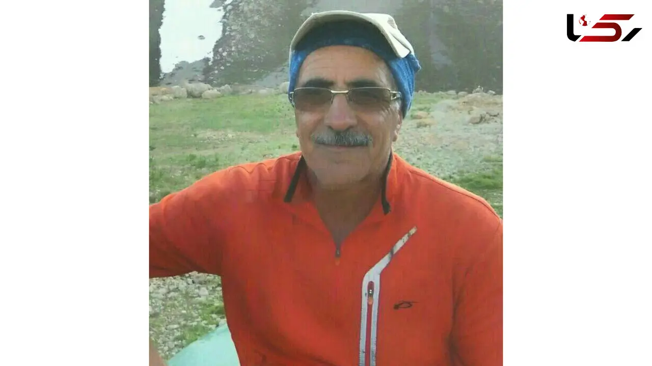 تعداد جانباختگان حادثه اشترانکوه به ۴ نفر رسید