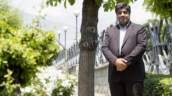 ماجرای پیشنهاد خارجی به «دیرین دیرین» چه بود؟! + عکس