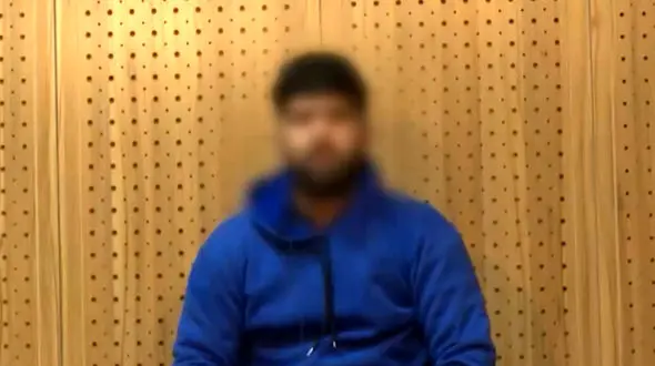 فیلم لحظه شلیک مرد مسلح به سمت ماموران پلیس + اعترافات متهم بعد بازداشت