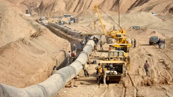 شنیده شدن صدای مهیب در اراک/ ترس در بامداد امروز