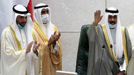 استقبال امیر کویت از حل بحران منطقه خلیج فارس 