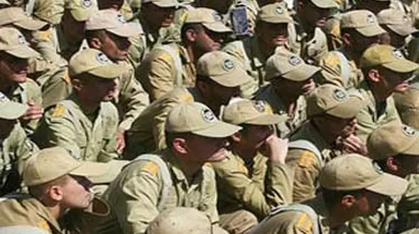 شرایط سربازی ورزشکاران