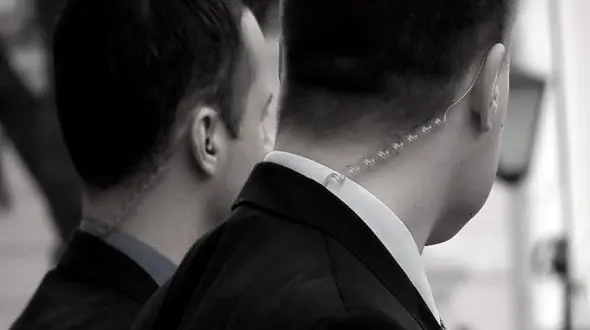 همه چیز درباره دنیای محافظان شخصی/ برای بادیگارد شدن چه ویژگی‌هایی لازم است؟
