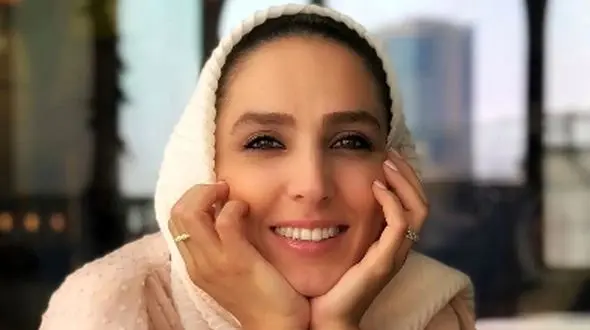 فیلم / سوگل طهماسبی:به جرم برداشتن ابروهام حبس کشیدم تنبیه شدم! /  من هیچ پنهان کاری ندارم ...