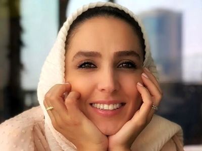 فیلم / سوگل طهماسبی:به جرم برداشتن ابروهام حبس کشیدم تنبیه شدم! /  من هیچ پنهان کاری ندارم ...