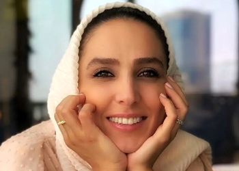 فیلم / سوگل طهماسبی:به جرم برداشتن ابروهام حبس کشیدم تنبیه شدم! /  من هیچ پنهان کاری ندارم ...