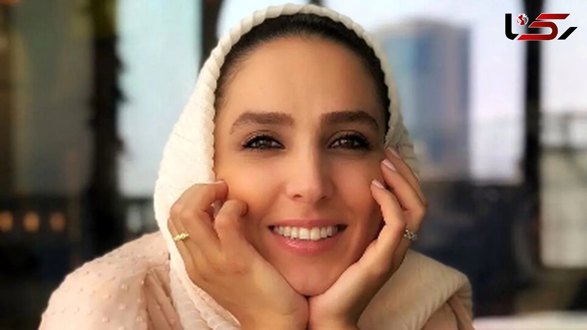 فیلم / سوگل طهماسبی:به جرم برداشتن ابروهام حبس کشیدم تنبیه شدم! /  من هیچ پنهان کاری ندارم ...