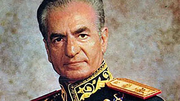 عکس های همه زنان شاه پهلوی /  بین 3 زن فوزیه زیباترین و فرح زشت ترین !